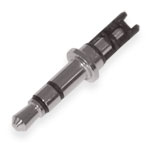  Connector detail HY1.1142 3.5 mm 3-pin