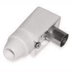 RF connector HY1.2258 antenna socket for cable