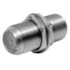 RF connector HM-377 for F-nut
