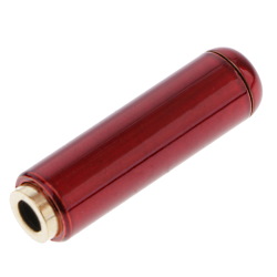 Гнездо на кабель Sennheiser 4-pin 3.5mm эмаль Красный