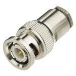 Connector BNC male for RG58 cable