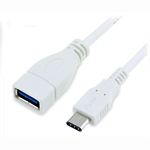 Cable Type-C (M) / USB3.0 1m