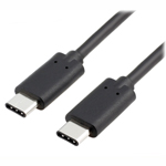 Cable USB-C Macbook 3A 1m type C