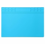 Heat-resistant silicone mat, 405x305x2.8mm