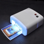 УФ світильник-бокс ZH-818 [36w 365nm] для затвердіння UV-клеївши