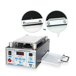 Display Heater YIHUA-946D-III LCD separator