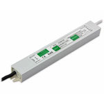 Adapter for LED strips<gtran/> 30W 12V IP67