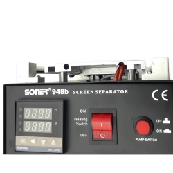 Display Heater GP-948D