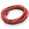 Installation wire PV3 1.50 mm2 Red