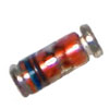 Zener diode<gtran/> BZV55-C8V2 SMD