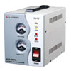 Voltage regulator<gtran/> SVR-2000 [220V, 2 kVA]