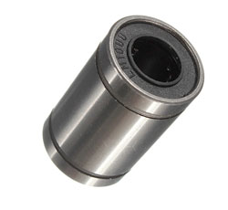 Linear bearing LM4UU cylindrical