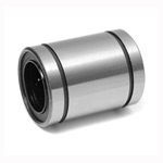 Linear bearing LM16UU cylindrical