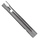 Socket wrench tubular (I-shaped) 18x19 mm, XT-4118