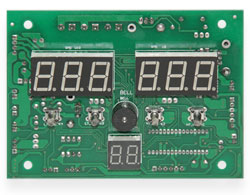  YIHUA-862BD+control board