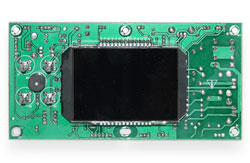  YIHUA-992D control board