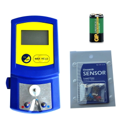 Soldering iron thermometer FG-100