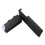 Чехол-бампер для iPhone4 MG10081-1-IP с микроскопом
