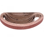 Emery belt, ring 25 * 762mm, P600