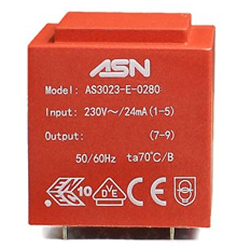 Transformer AS3023-E-0280-150-S
